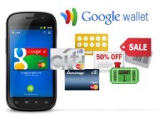 Google Wallet - Google Citibank