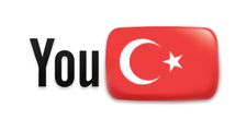 youtube turkiye
